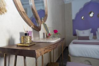 Riad La Rose Orientale Marrakech - Marrakech - 8