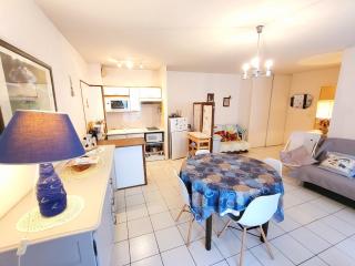 Appartement Cozy, 4 Pers, Centre-Ville, Proche Plage et Commerces - FR-1-92-877 - Les Sables-dʼOlonne - 7