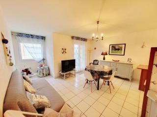 Appartement Cozy, 4 Pers, Centre-Ville, Proche Plage et Commerces - FR-1-92-877 - Les Sables-dʼOlonne - 6