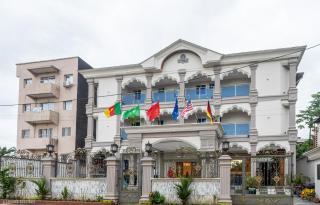 THE DREAMS HOTEL - 6