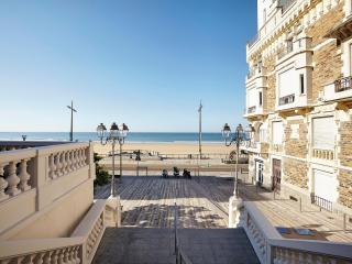 Appartement T3 avec Mezzanine, Balcon et Garage au Centre des Sables-d'Olonne - FR-1-92-883 - Les Sables-dʼOlonne - 8