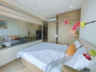 The Sóng Apartment Vũng Tàu -Helen Homestay - 2