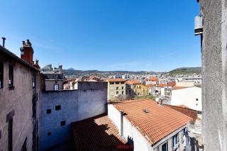 Beautiful studio Place de Jaude - Hyper center - Clermont-Ferrand - 1