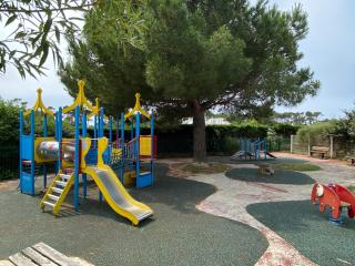 Résidence 2 située dans un Magnifique Village Vacances Familiale - 5