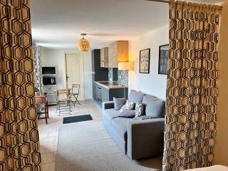 Gîte le Nid du Château de Panisseau - 1