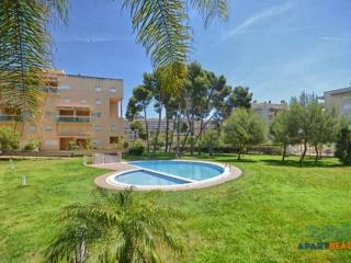 APARTBEACH GOLDEN EMMA JUNTO PLAYA y PARKING - Salou - 0