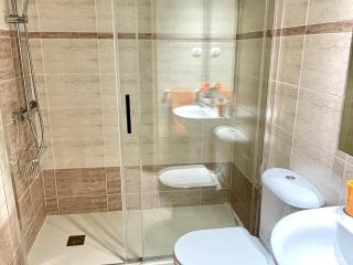 APARTBEACH GOLDEN EMMA JUNTO PLAYA y PARKING - Salou - 2