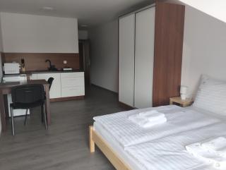 Apartmány Adam - Liptovská Teplá - 3