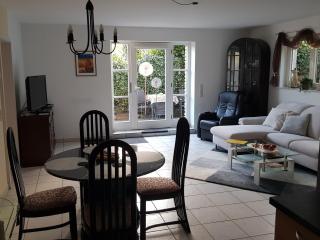 ruhige Ferienwohnung in Waldnähe - 9