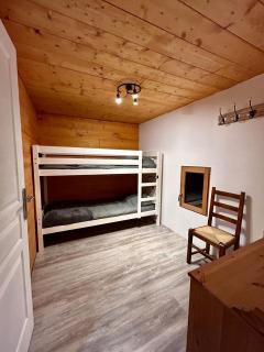 Chalet La Léchère - Valmeinier - 4