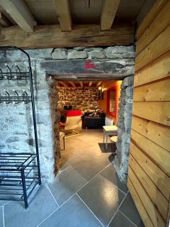 Chalet La Léchère - Valmeinier - 8