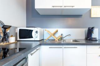 Le studio - Erdeven - 1