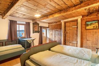 Historisches Apartment Duregghof - San Genesio Atesino - 6
