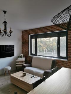 ForestView Dream Apartment - Bukarest - 2