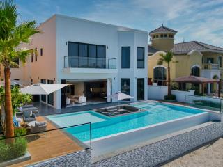 Villa Capri 6bedrooms by Luxury Explorers Collection - 3