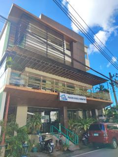 Goland Pension House & Dormitory by SMS Hospitality - Città di Cebu - 0