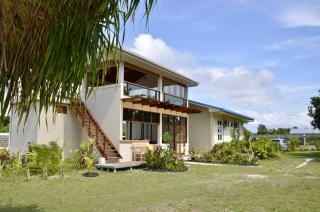 Nazaki Luxury Beach Hotel - Gan - 7