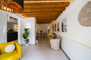 Leone Hotel - Venice - 5