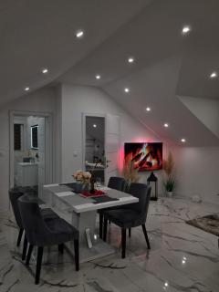 Luxury Apartment Megy - 1