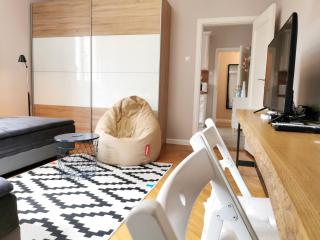 Beautifully Decorated Functional Apartment - Sofia - 3
