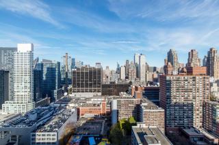 Midtown West 1br w gym laundry nr park NYC-1311 - 5