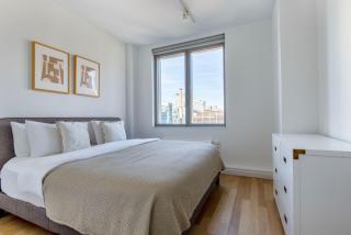 Midtown West 1br w gym laundry nr park NYC-1311 - 1