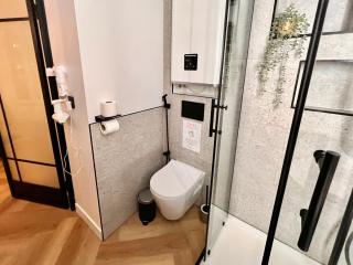 Appart Le Van Gogh - 3' RER - 11' Paris - 23' Disney - 3