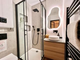 Appart Le Van Gogh - 3' RER - 11' Paris - 23' Disney - 7