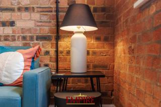 Stylish 2 Bed Apartment Burton On Trent - Burton-on-Trent - 5