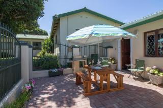 Dunwerkin Bachelor Flat - Kenton-on-Sea - 1