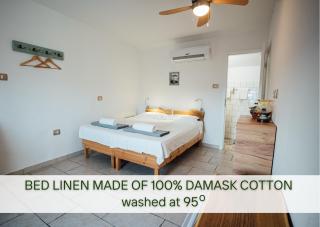 Guesthouse Kamniti Rob - Črni Kal - 5