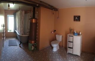 Moulin de charme au bord de l'eau - 6