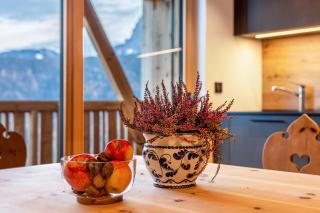 Rotwandterhof Wohnung Bienenstock - Barbiano - 7