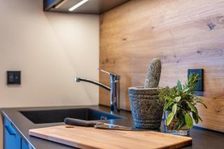 Rotwandterhof Wohnung Bienenstock - 5