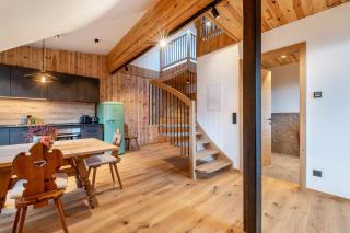 Rotwandterhof Wohnung Bienenstock - 0