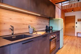 Rotwandterhof Wohnung Bienenstock - 4