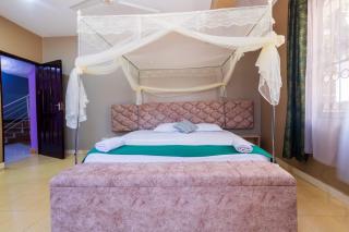 Shanzu holiday home - Mombasa - 8