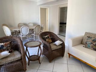 apartamento quadra mar - Balneário Camboriú - 6