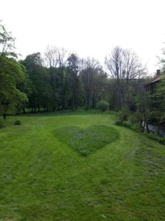 Moulin de charme au bord de l'eau - 2
