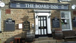The Board Inn - 6