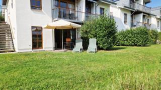 Ferienwohnung Sonnenwiese - Wittenbeck - 2