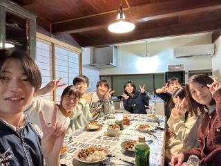 Guesthouse ONE WORLD 一棟貸の宿 - Kitsuki - 0