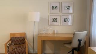 Quarto em hotel pertinho do Aeroporto de Congonhas - H2208 - São Paulo - 5