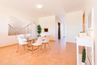 Villa T3 com Jardim Vila Sagres M8 - Sagres - 7