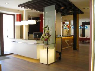 Hotel Boutique Museo Burgos - 0
