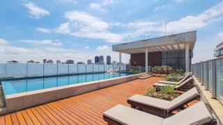 Add Nova Berrini - São Paulo - 8
