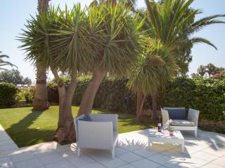 Casa de lujo en primera línea: piscina, A/A, Wi-Fi, barbacoa, jardín, 50m de la playa. - ES-89-113 - Sant Pere Pescador - 1
