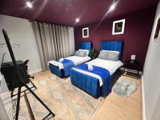 Impeccable Three Bed with Private Terrace - Londra - 6
