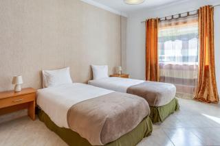 Spacious 2 BDR Apartment W/ Patio by LovelyStay - Armação de Pêra - 9