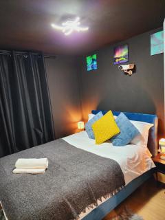 Elegant 3BR 2bath flat in Canary Wharf - O2 -Excel - Londres - 2